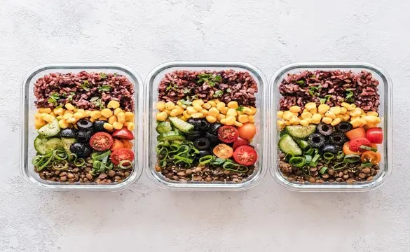 Simple Make and Take Meals for When You Spend Your Evenings at Youth Sports